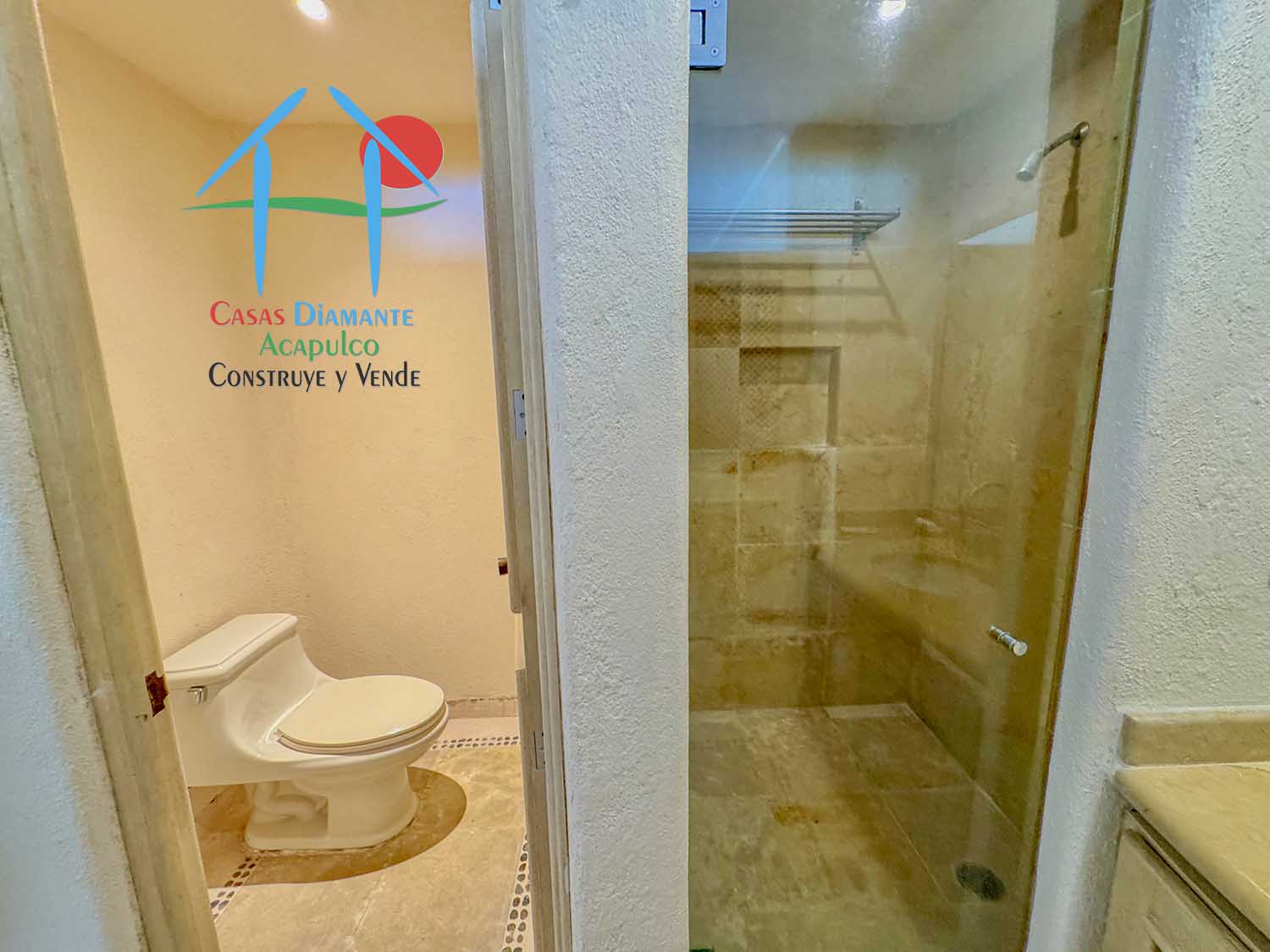 Cascada 8 - Recámara cuatro 7